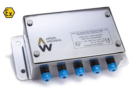 esx junction box|atex junction box dimensions.